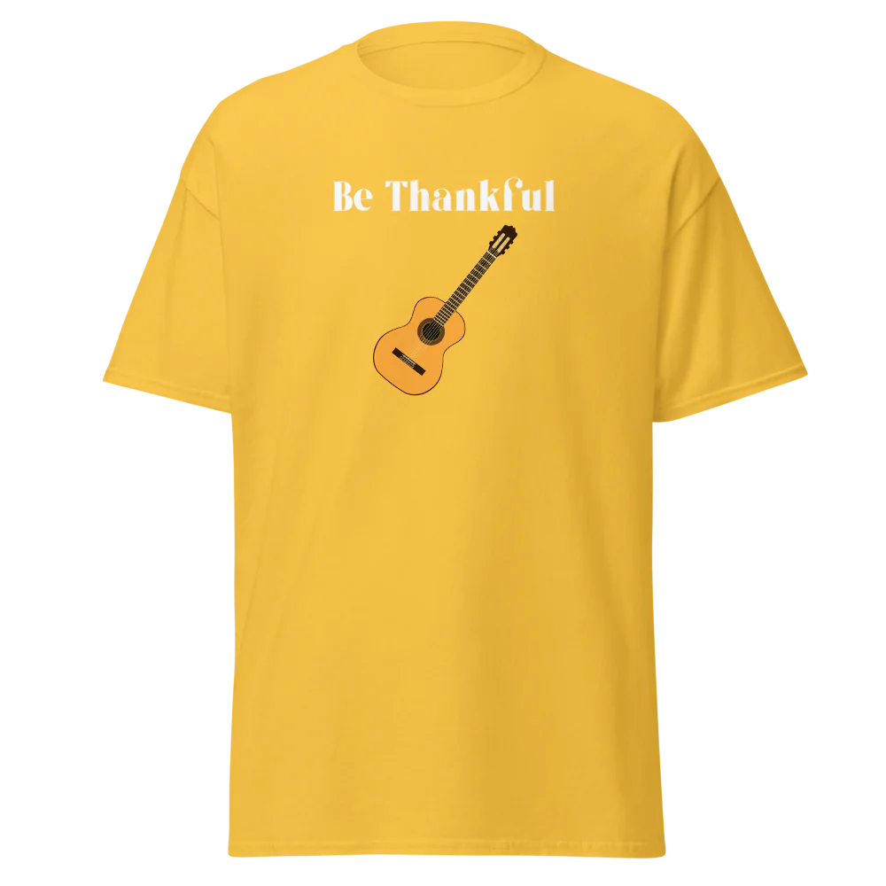 Unisex Classic Tee | Gildan 5000