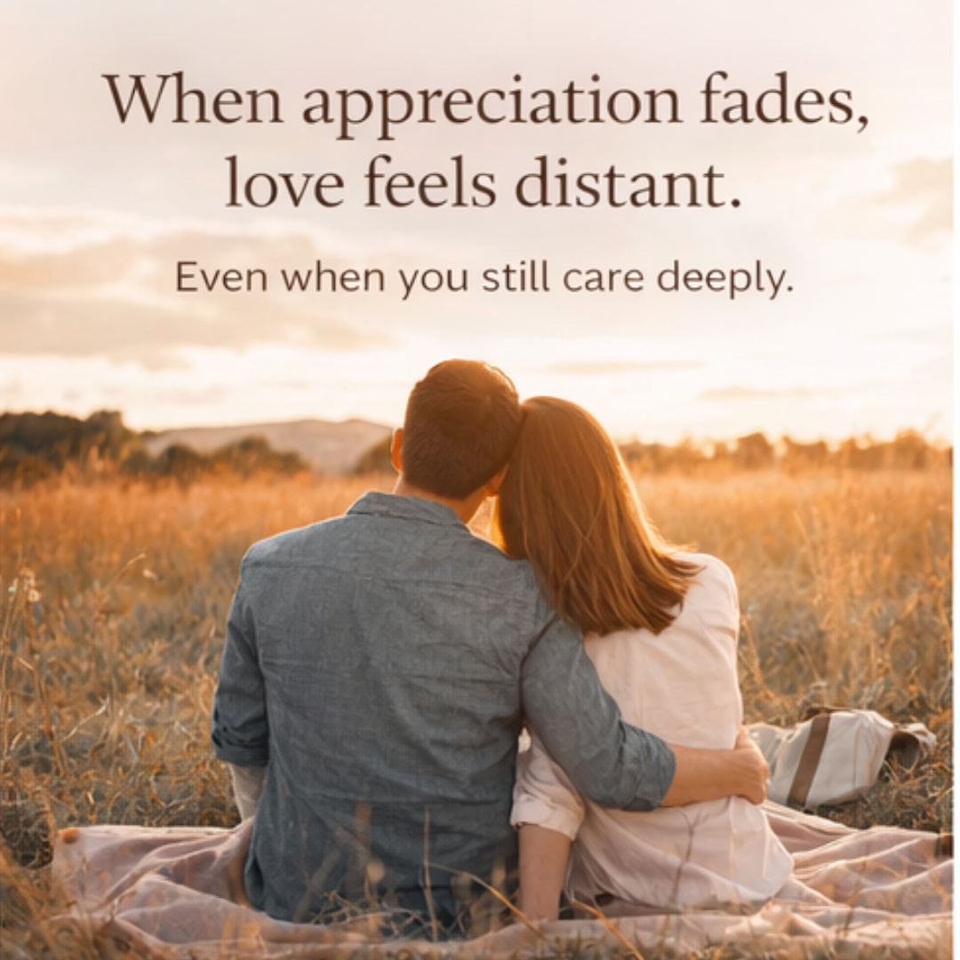 The Taken-For-Granted Trap