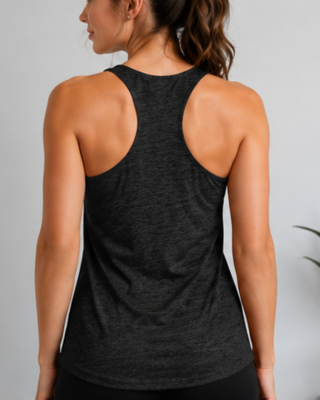 Women's Racerback Tank