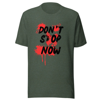 Unisex Staple T-Shirt | Bella + Canvas 3001
