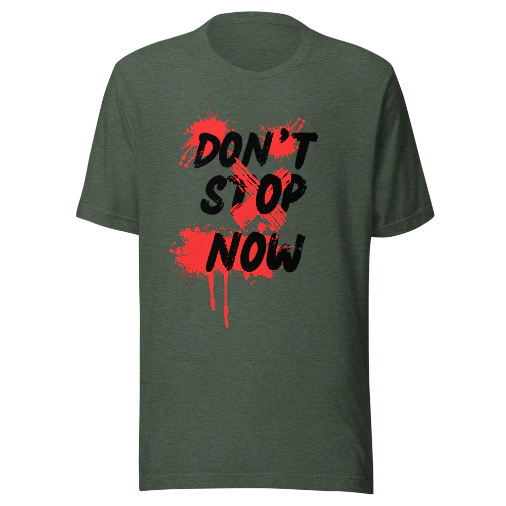 Unisex Staple T-Shirt | Bella + Canvas 3001