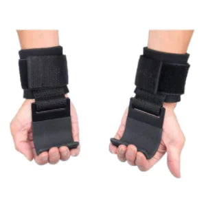 Weightlifting Strap with Wrist Band