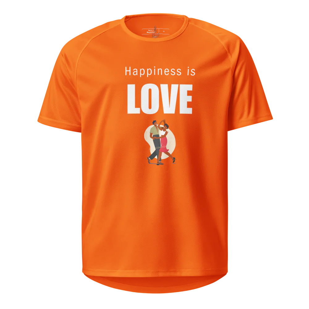 Unisex Sports Jersey | SOL'S 11939