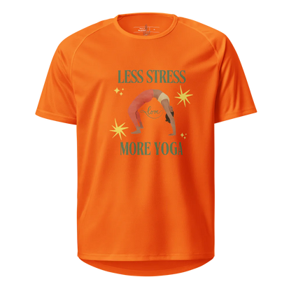 Unisex Sports Jersey | SOL'S 11939