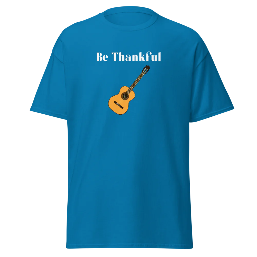 Unisex Classic Tee | Gildan 5000