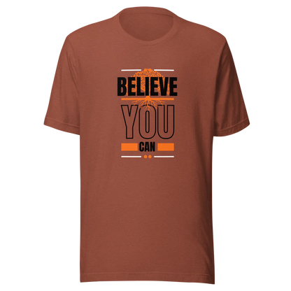 Unisex Staple T-Shirt | Bella + Canvas 3001