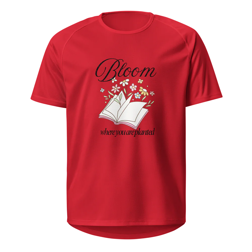 Unisex Sports Jersey | SOL'S 11939