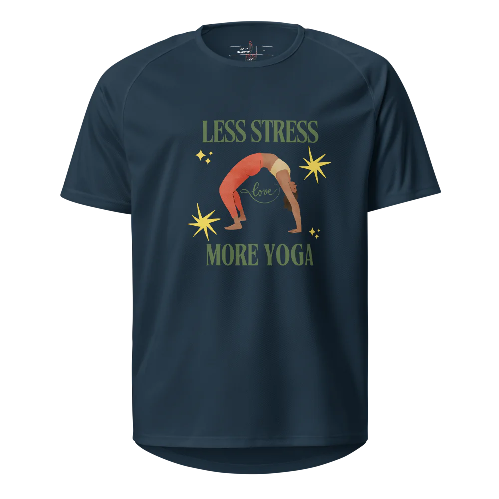 Unisex Sports Jersey | SOL'S 11939