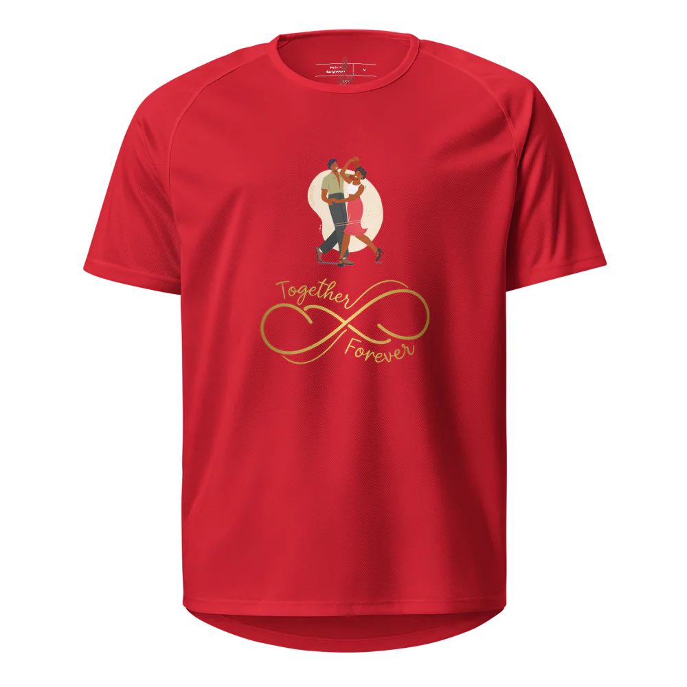 Unisex Sports Jersey | SOL'S 11939