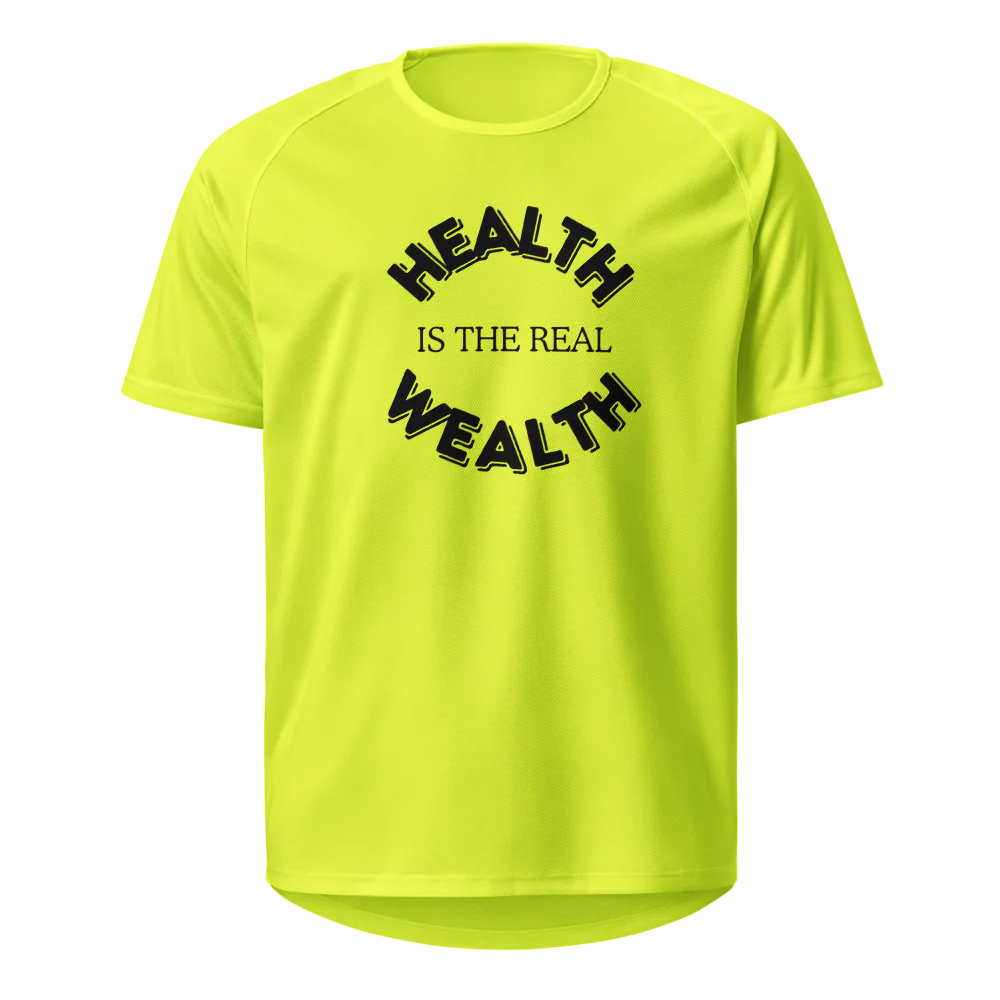 Unisex Sports Jersey | SOL'S 11939