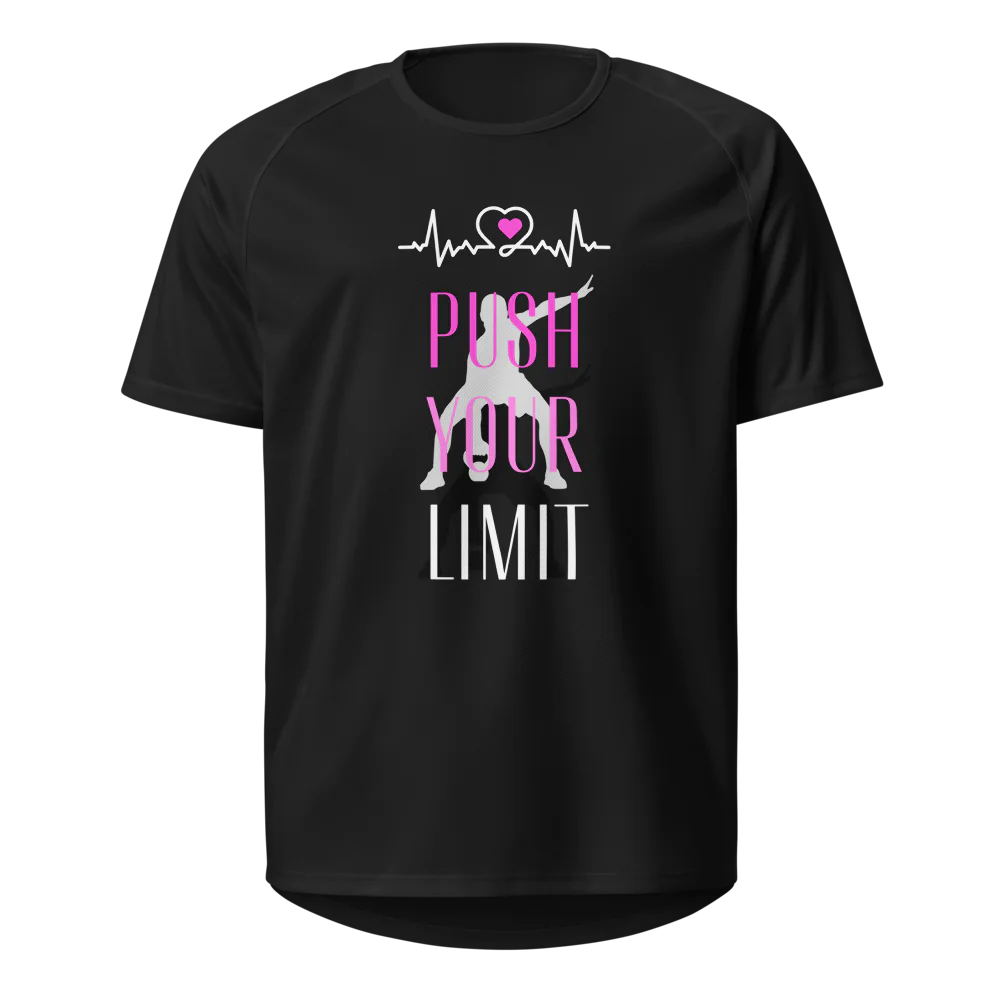 Unisex Sports Jersey | SOL'S 11939