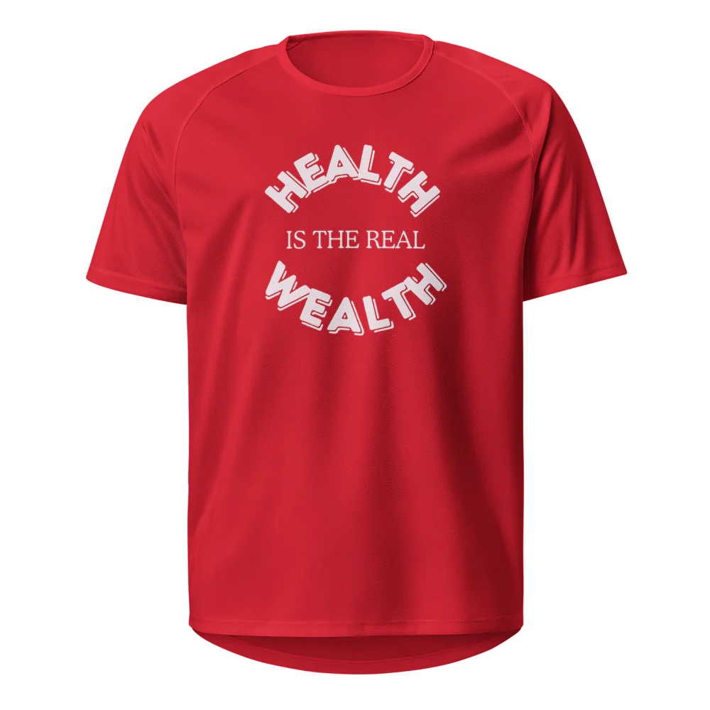 Unisex Sports Jersey | SOL'S 11939