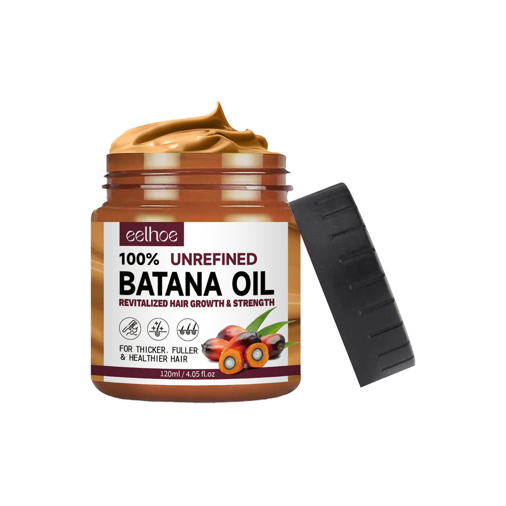 USA ONLY: EELHOE Batana Oil Conditioner Moisturizes, Repairs, Strengthens Hair Roots, Prevents Supple, Dense Hair, And Solidifies And Fluffy Hair