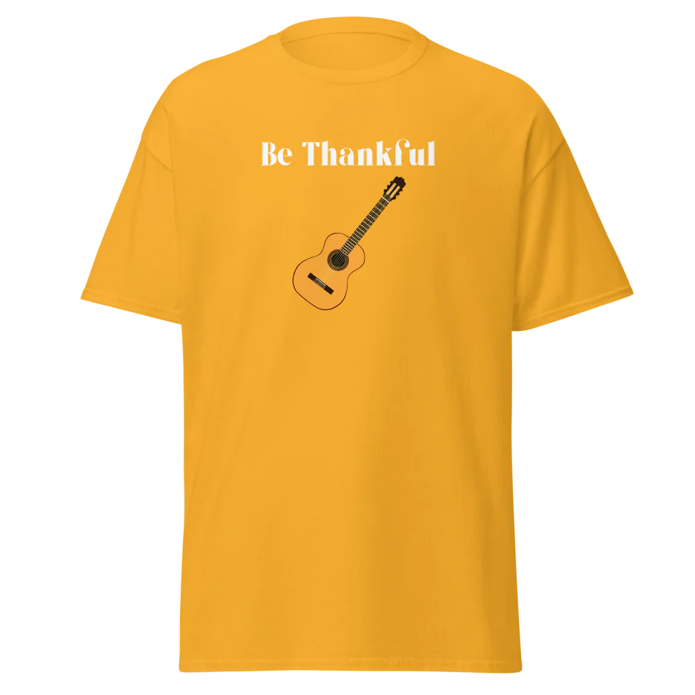 Unisex Classic Tee | Gildan 5000