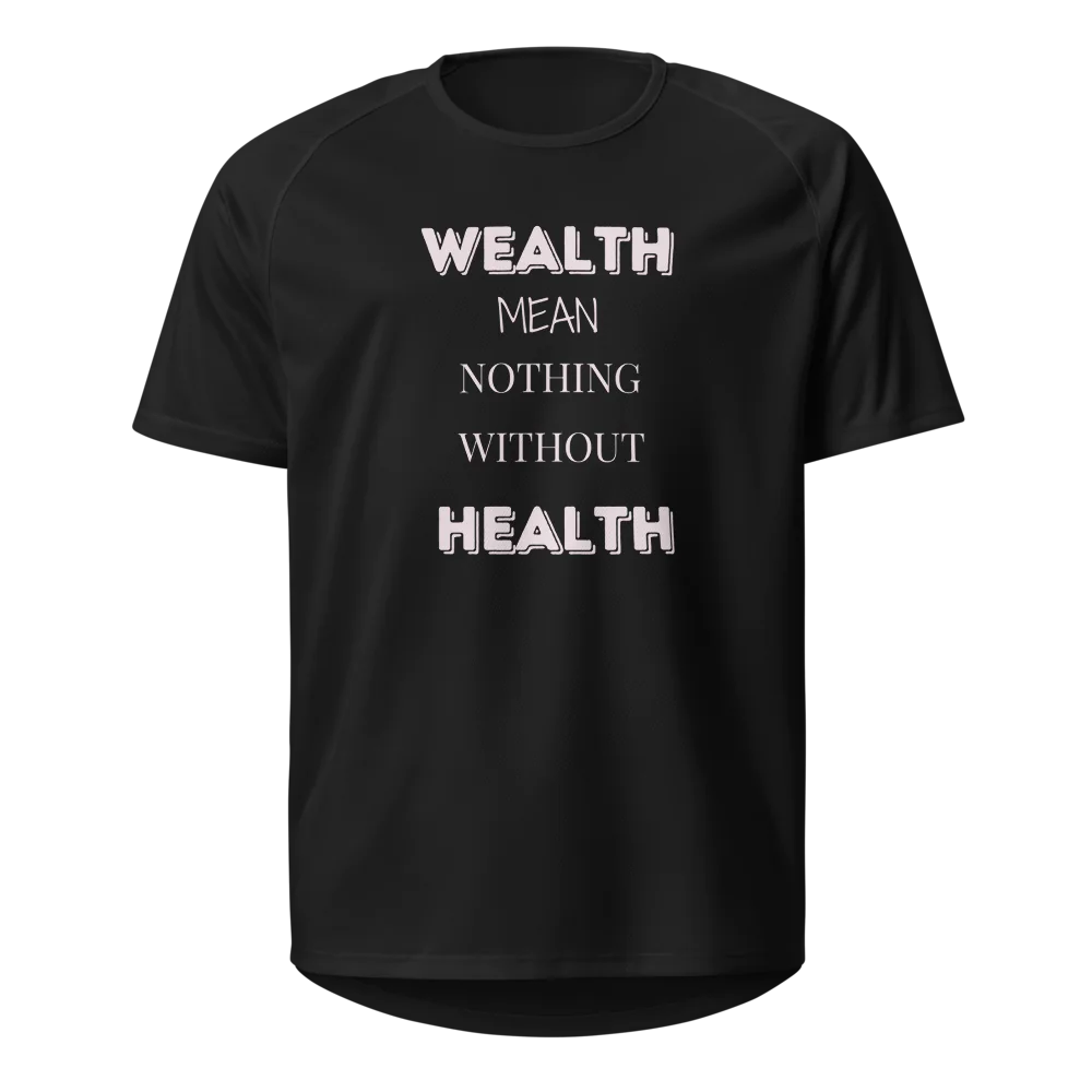 Unisex Sports Jersey | SOL'S 11939