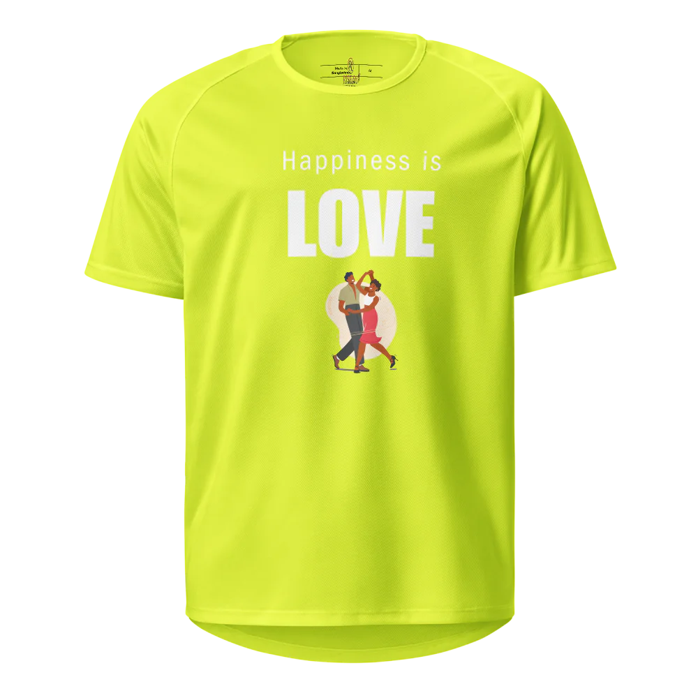 Unisex Sports Jersey | SOL'S 11939