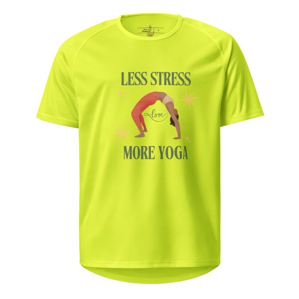 Unisex Sports Jersey | SOL'S 11939