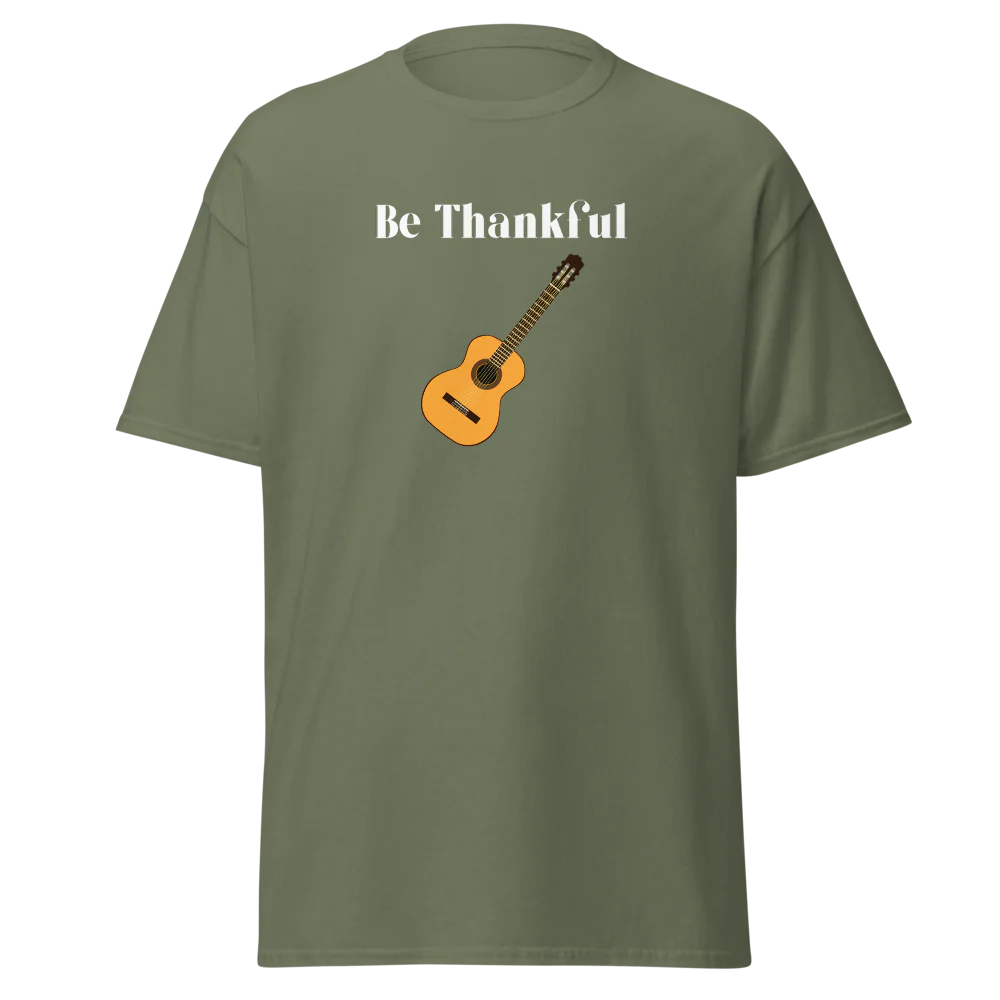 Unisex Classic Tee | Gildan 5000