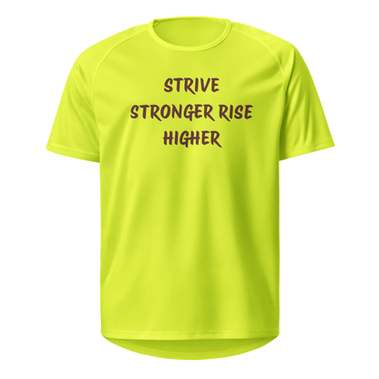 Unisex Sports Jersey | SOL'S 11939