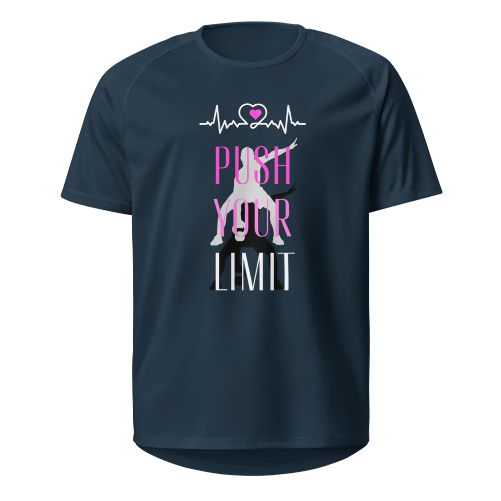 Unisex Sports Jersey | SOL'S 11939