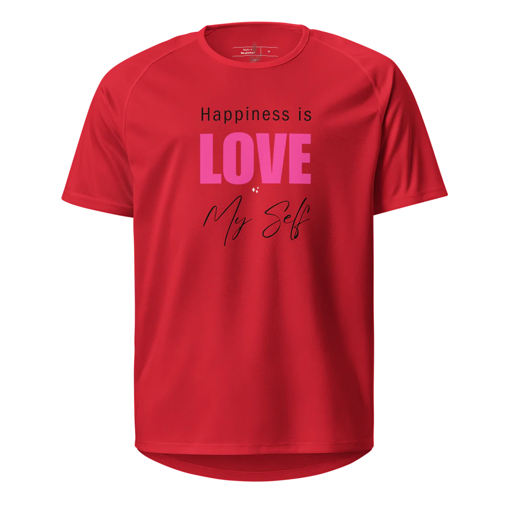 Unisex Sports Jersey | SOL'S 11939