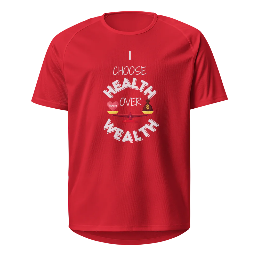 Unisex Sports Jersey | SOL'S 11939