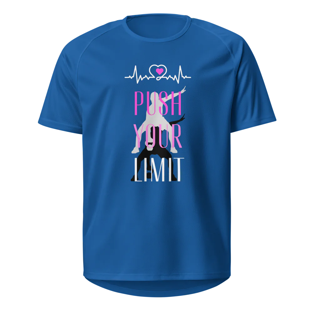 Unisex Sports Jersey | SOL'S 11939