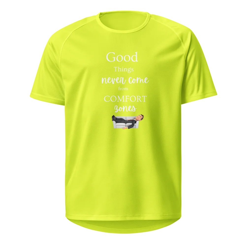 Unisex Sports Jersey | SOL'S 11939