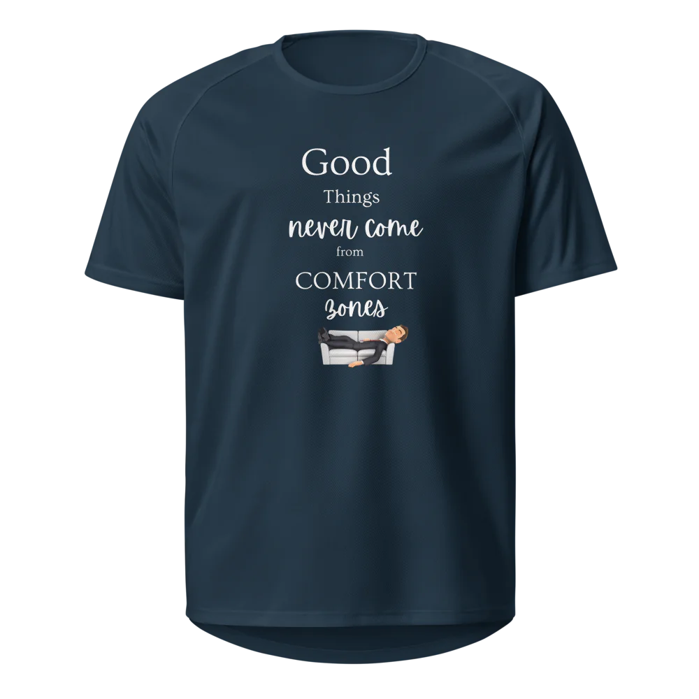 Unisex Sports Jersey | SOL'S 11939