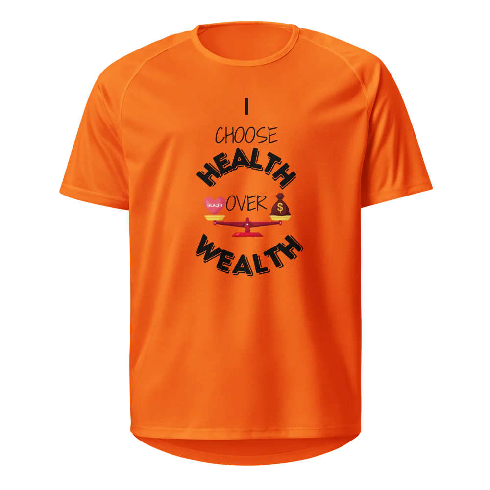 Unisex Sports Jersey | SOL'S 11939