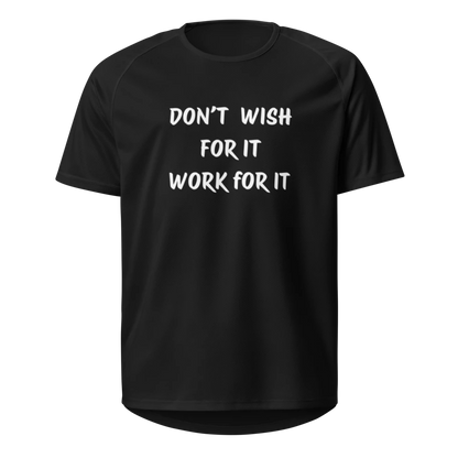 Unisex Sports Jersey | SOL'S 11939