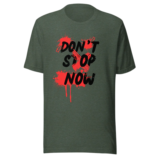 Unisex Staple T-Shirt | Bella + Canvas 3001