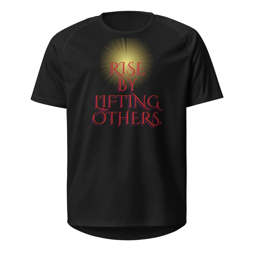 Unisex Sports Jersey | SOL'S 11939