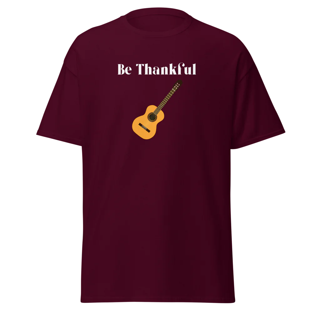 Unisex Classic Tee | Gildan 5000