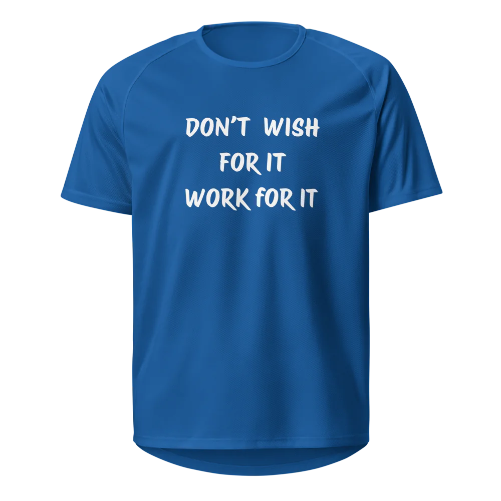 Unisex Sports Jersey | SOL'S 11939