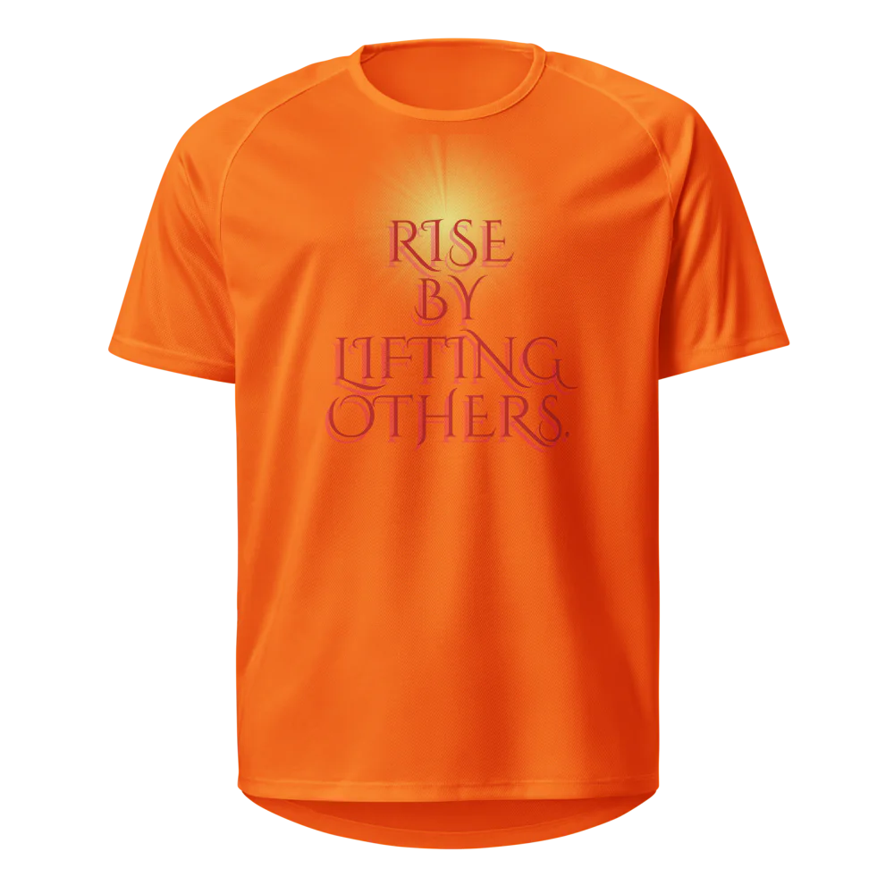 Unisex Sports Jersey | SOL'S 11939