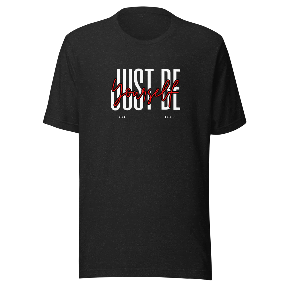 Unisex Staple T-Shirt | Bella + Canvas 3001