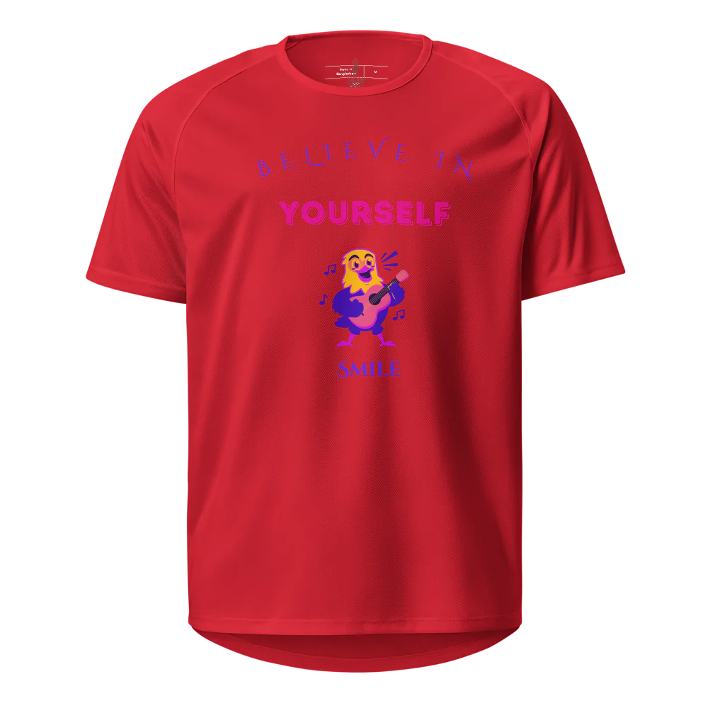 Unisex Sports Jersey | SOL'S 11939