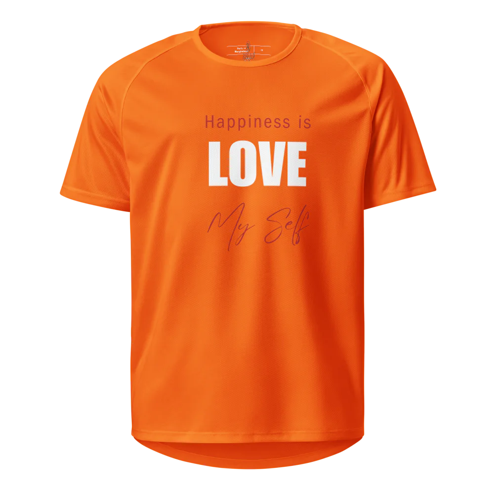 Unisex Sports Jersey | SOL'S 11939