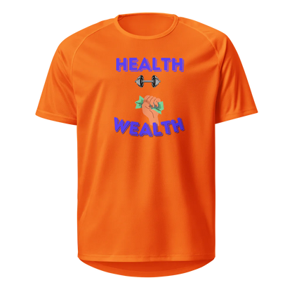 Unisex Sports Jersey | SOL'S 11939