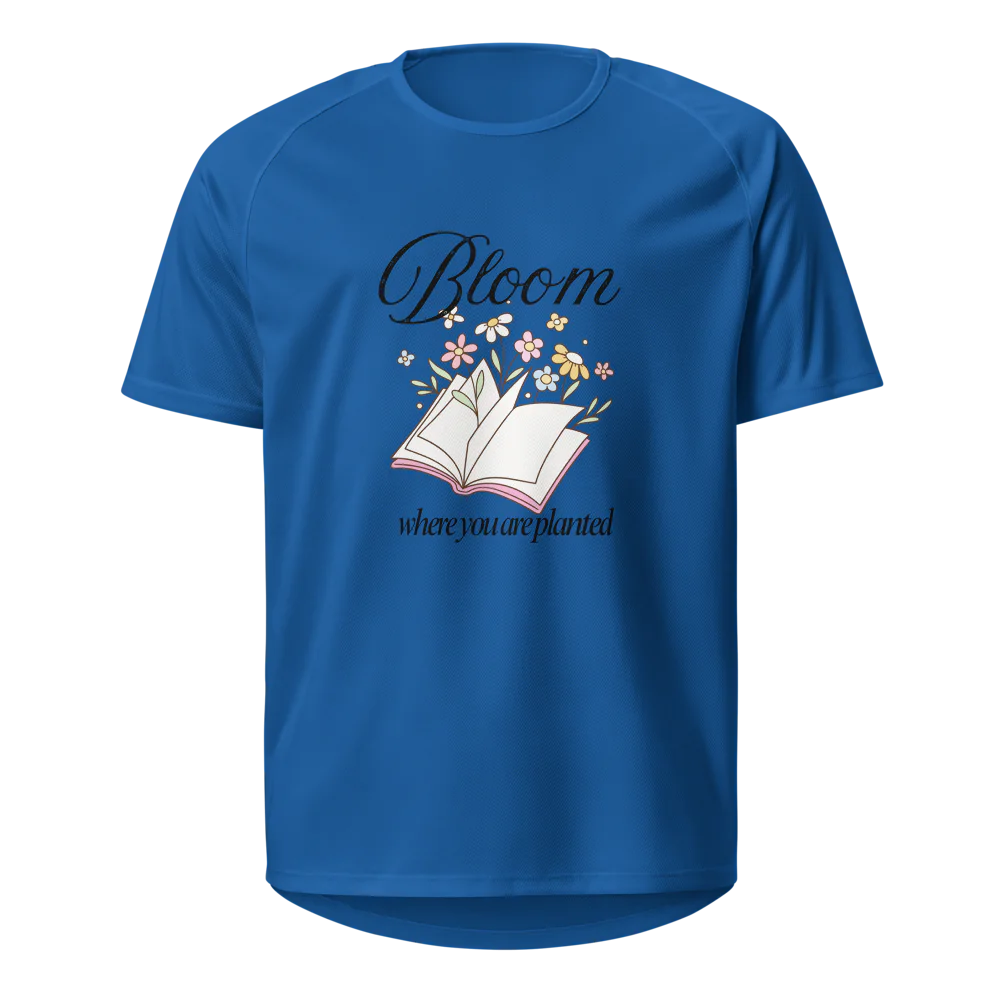 Unisex Sports Jersey | SOL'S 11939