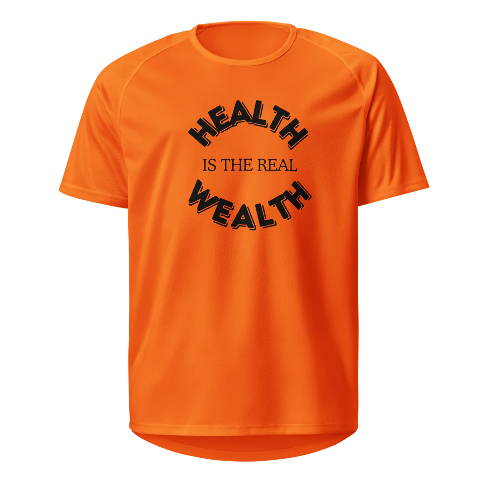 Unisex Sports Jersey | SOL'S 11939