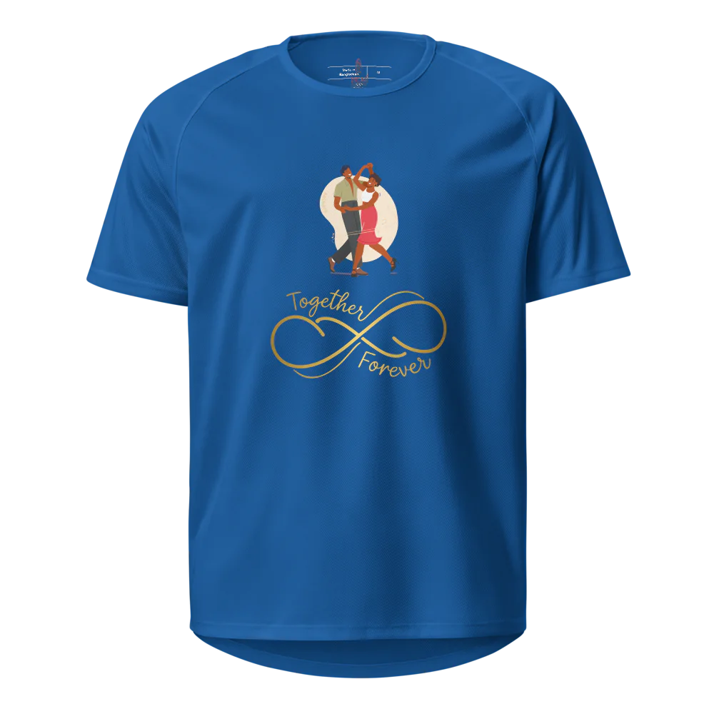 Unisex Sports Jersey | SOL'S 11939