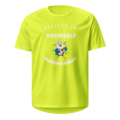 Unisex Sports Jersey | SOL'S 11939