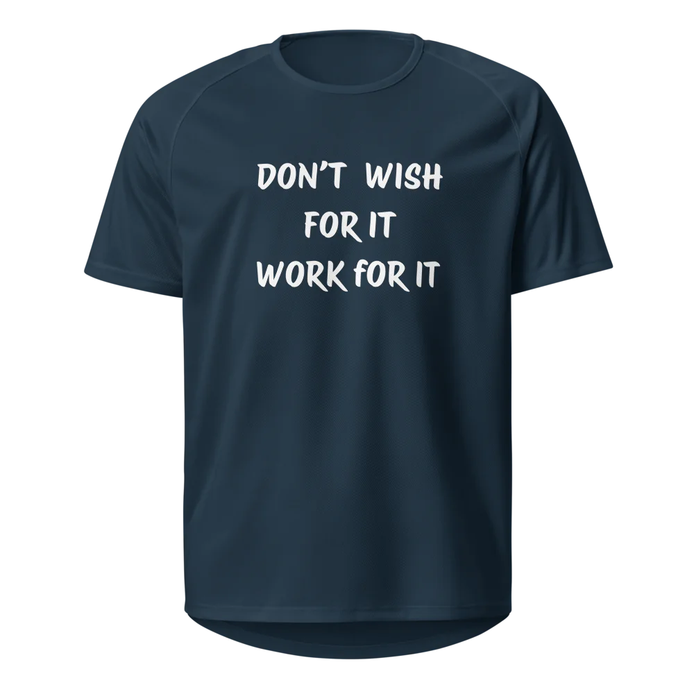 Unisex Sports Jersey | SOL'S 11939