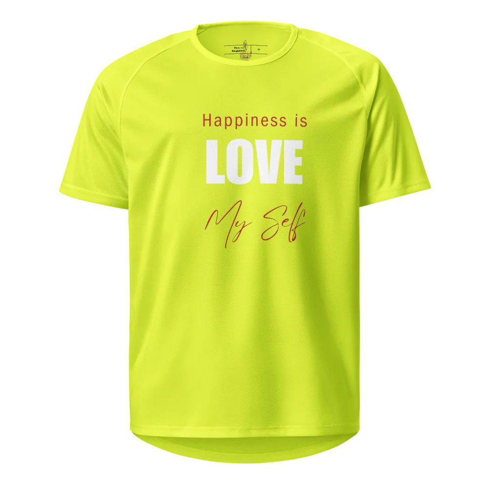 Unisex Sports Jersey | SOL'S 11939