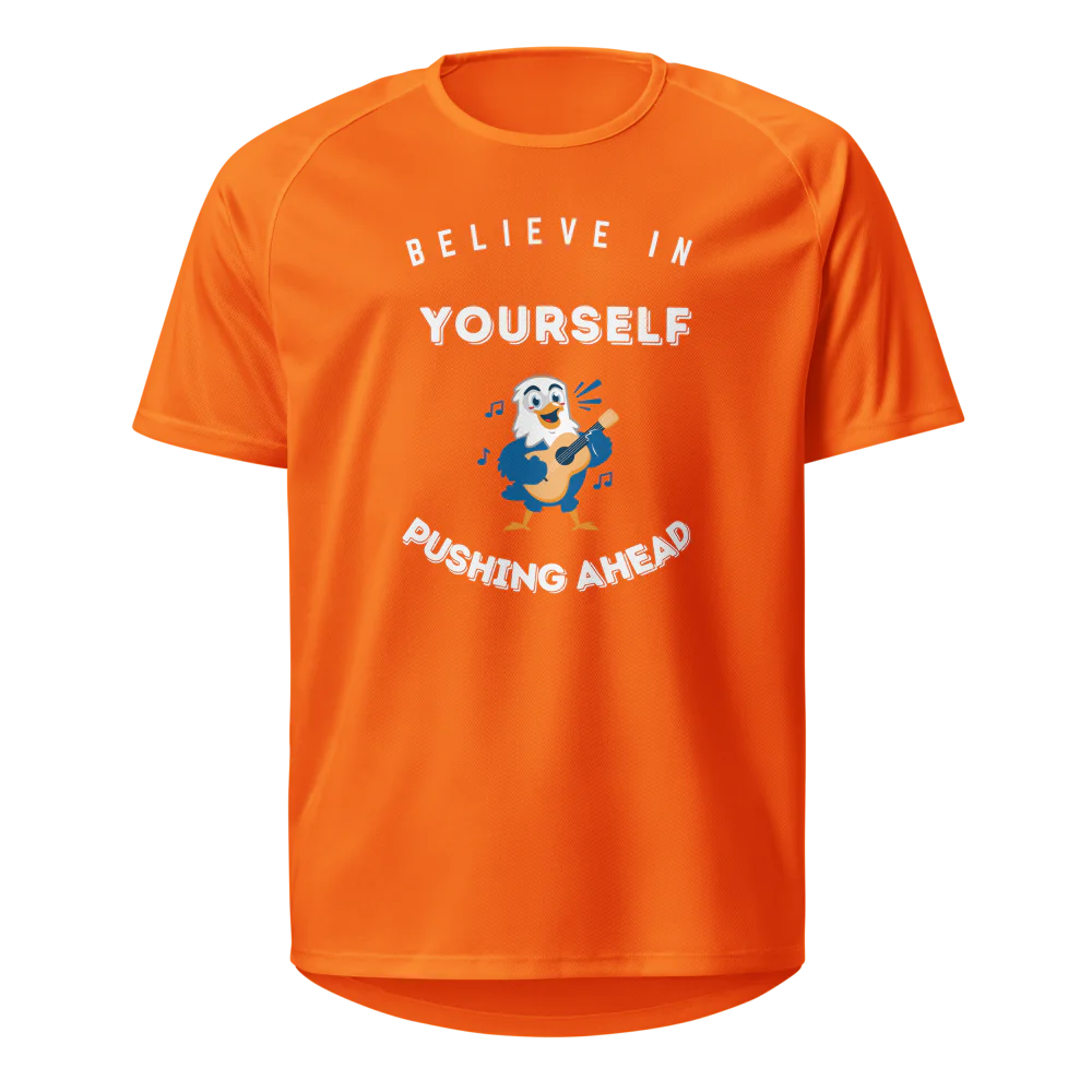 Unisex Sports Jersey | SOL'S 11939