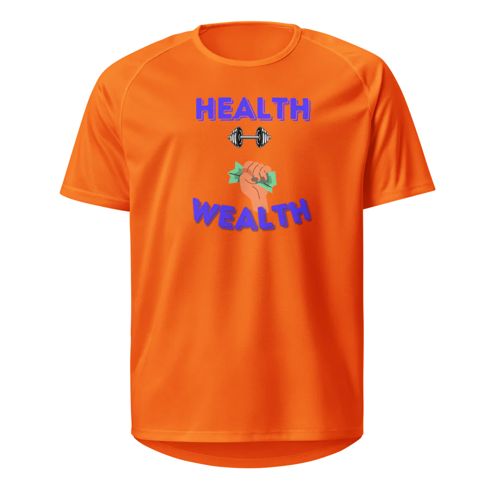 Unisex Sports Jersey | SOL'S 11939