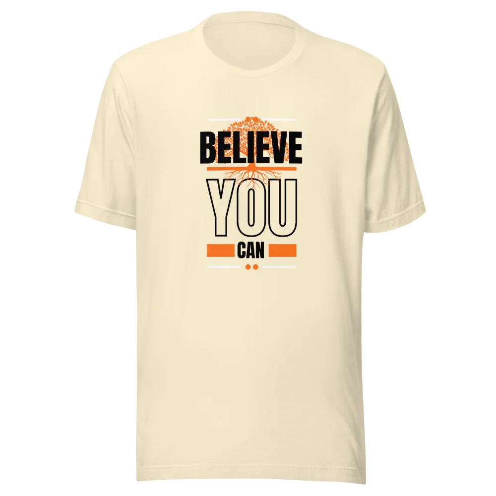 Unisex Staple T-Shirt | Bella + Canvas 3001