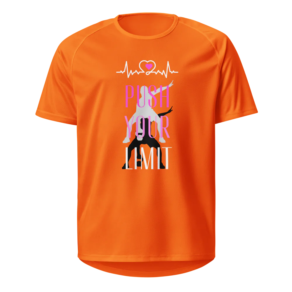 Unisex Sports Jersey | SOL'S 11939